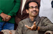 Why BJP silent over Karnataka flag issue: Uddhav